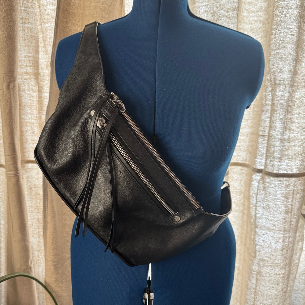 Rag & Bone Elliot Bum Bag